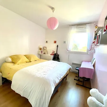 Beautiful Close To Every Spot Of Deauville