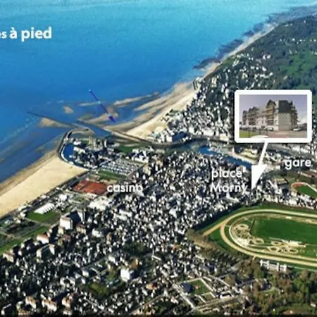 Daire Beautiful Close To Every Spot Of *