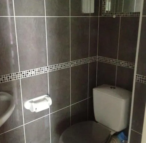 아파트 Beautiful Close To Every Spot Of